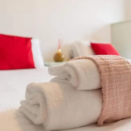 Gaber - Smart Holiday Apartment