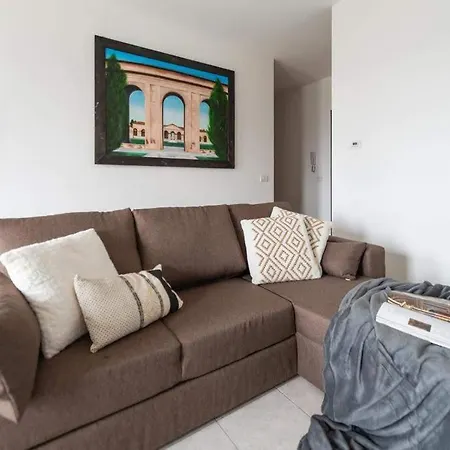 Apartment Gaber - Smart Holiday Mantova