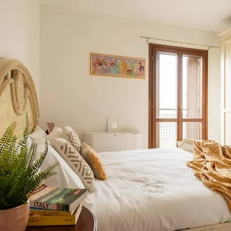 Apartment Gaber - Smart Holiday