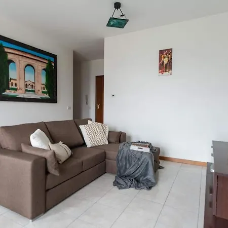 Gaber - Smart Holiday Mantova