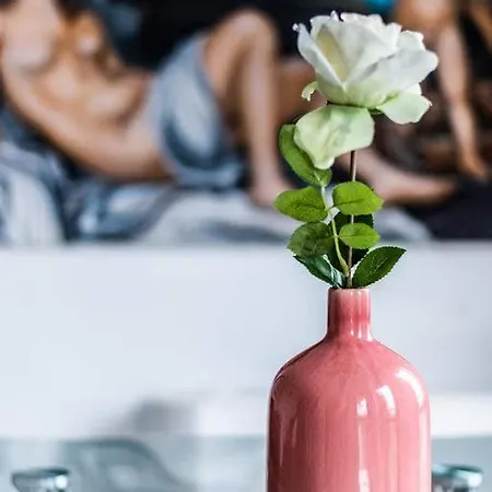 Gaber - Smart Holiday Apartment *