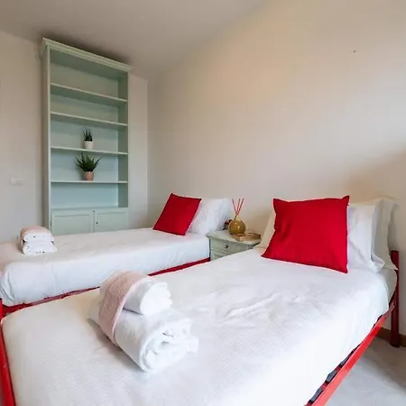 Gaber - Smart Holiday Apartment *
