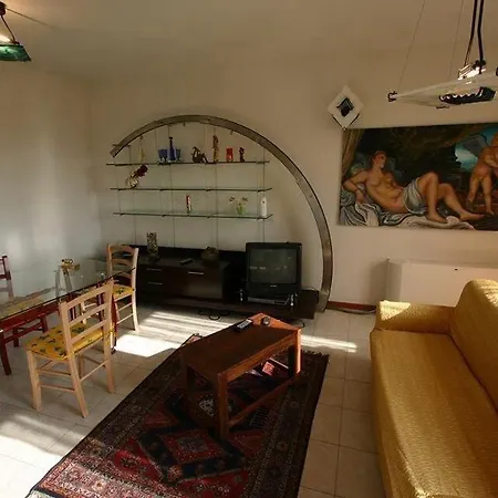 Apartment Gaber - Smart Holiday Mantova