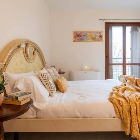 Gaber - Smart Holiday Mantova