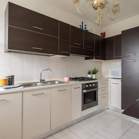 Gaber - Smart Holiday Apartment