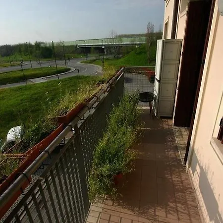 Gaber - Smart Holiday * Mantova