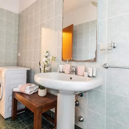 Gaber - Smart Holiday Apartment